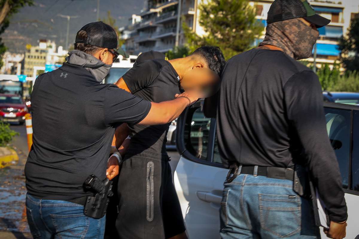 Δολοφονία Σταύρου Γεωργίου: Ποινική δίωξη για ανθρωποκτονία από πρόθεση στον 28χρονο Αιγύπτιο