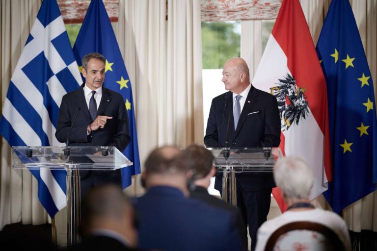 Μητσοτάκης: «Καμία μαγική λύση στα καύσιμα»–Το σχέδιο για επόμενη ενεργειακή κρίση και το μήνυμα στην Ευρώπη