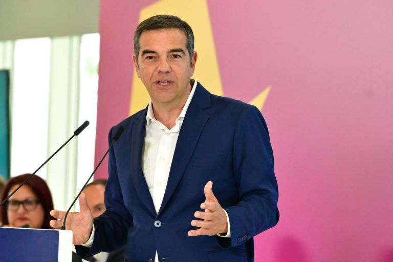 Tsipras Unveils “Aristotle Plan”:€15 Billion for Local Governments Radical Overhaul of Greece’s Municipal Map