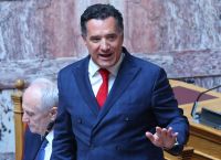 Άδωνις σε Δουδωνή και Μάντζο: «Το “Προλαμβάνω” συνεχίζεται – Σταματήστε την κινδυνολογία»
