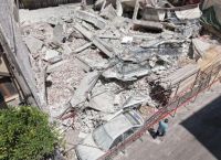 «ΒΟΜΒΑ» ΓΙΑ ΤΙΣ ΟΙΚΟΔΟΜΕΣ! «Μόνο 1 στις 10 άδειες ελέγχεται» – Στο στόχαστρο οι ελεγκτικοί μηχανισμοί