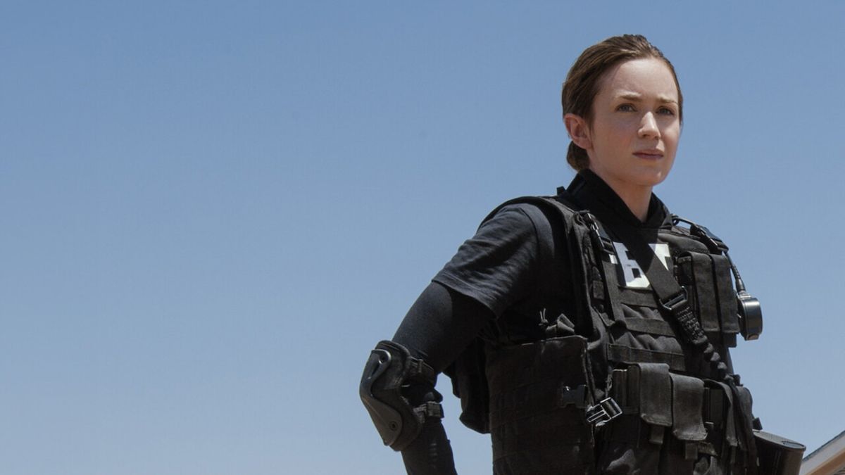 Sicario: Το αριστούργημα που άλλαξε για πάντα τις ταινίες για τα καρτέλ ναρκωτικών