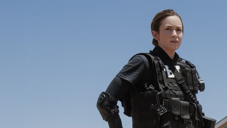 Sicario: Το αριστούργημα που άλλαξε για πάντα τις ταινίες για τα καρτέλ ναρκωτικών
