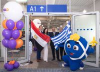 Η AIRCAIRO εγκαινιάζει απευθείας τακτικές πτήσεις προς την Αθήνα