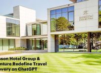 Το Radisson Hotel Group και η Accenture επαναπροσδιορίζουν την αναζήτηση ταξιδιών μέσω του ChatGPT