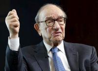 Άλαν Γκρίνσπαν: Η βαριά κληρονομιά του «μάγου» της Fed