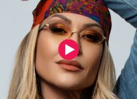 Anastacia: Τα “I’m Outta Love” και “Left Outside Alone” αλλιώς