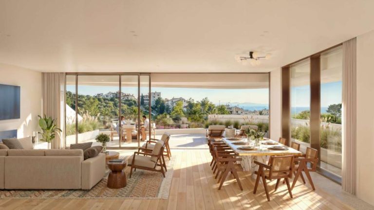 Apollo Hills: Ολοκληρώθηκε ένα σημαντικό στάδιο κατασκευής του έργου των 200 εκατ. ευρώ