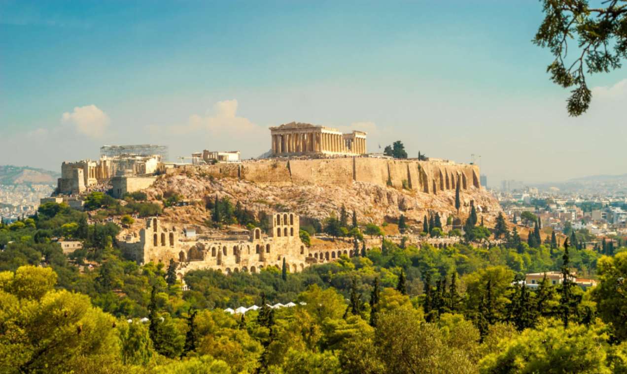 «Ευρωβαρόμετρο 2026: Η ακρίβεια “καίει” τους Ευρωπαίους – Πιο απαισιόδοξοι οι Έλληνες»