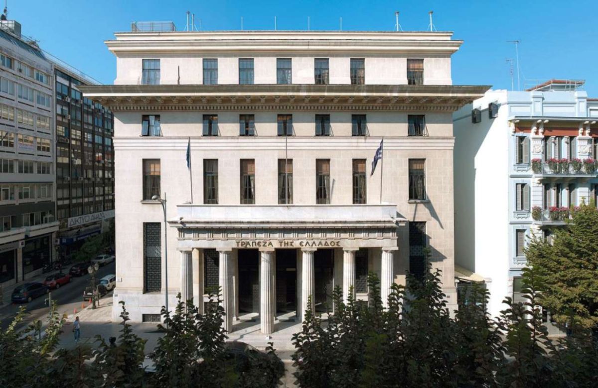 Μπήκαν €8,8 δισ. στις τράπεζες και βγήκαν €3,5 δισ. σε δάνεια – Τι σημαίνει για κάθε €100