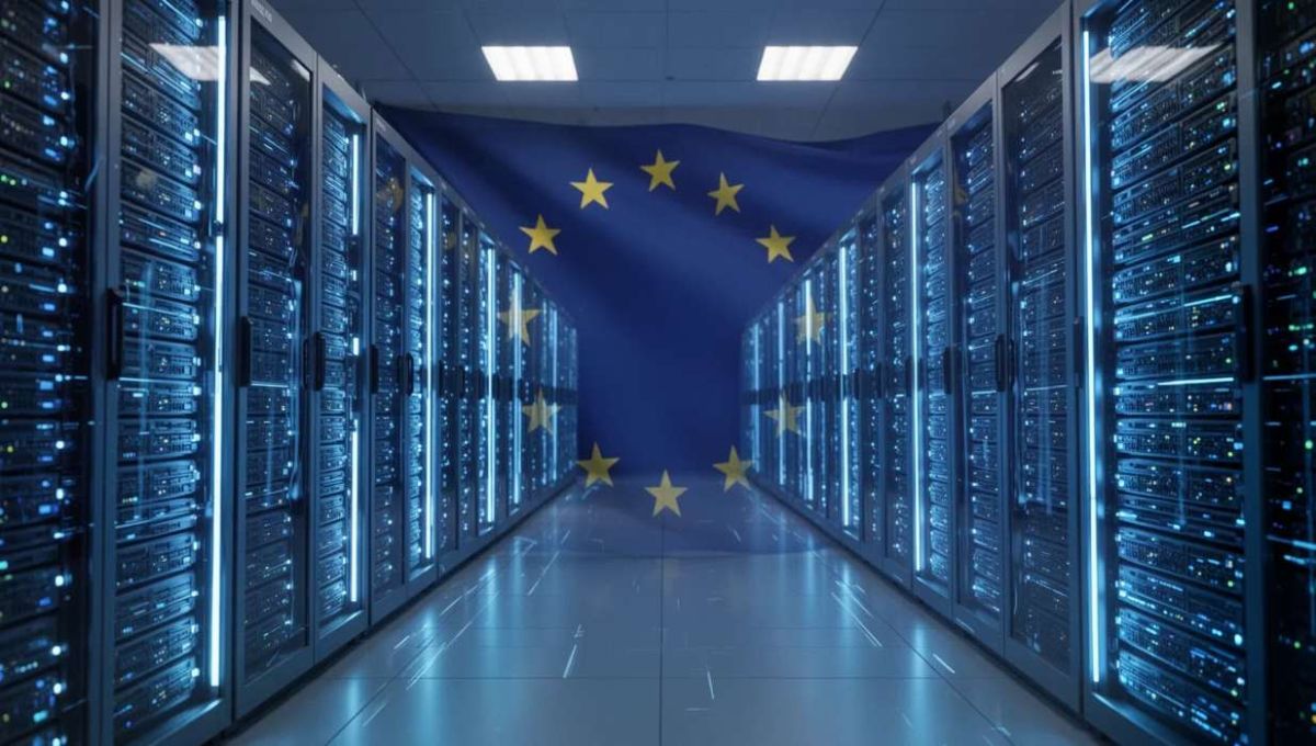 EU Unveils €30 Billion AI Strategy to Build Seven Gigafactories and Challenge the US and China