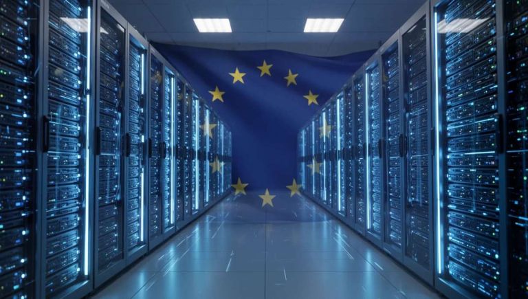 EU Unveils €30 Billion AI Strategy to Build Seven Gigafactories and Challenge the US and China