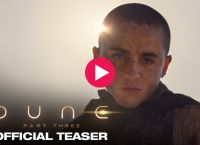 Το νέο trailer του «Dune: Part Three» αποκαλύπτει το επικό φινάλε της τριλογίας