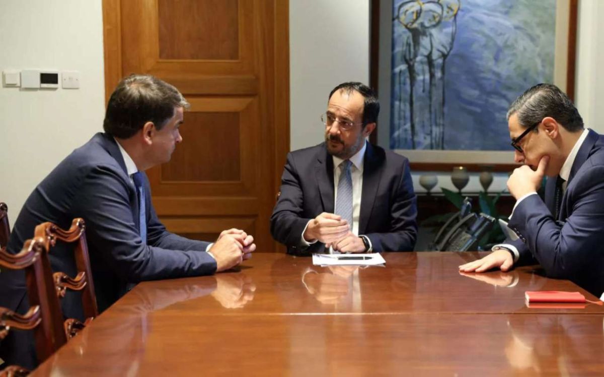 Βρυξέλλες–Άγκυρα: Το νέο ευρωπαϊκό χαρτί στο Κυπριακό – Η ΕΕ ενεργοποιεί πίεση μέσω των ευρωτουρκικών
