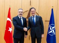 Η Τουρκία επιστρέφει στο επίκεντρο της δυτικής άμυνας: Τι σηματοδοτεί το μήνυμα Ρούτε για το ΝΑΤΟ