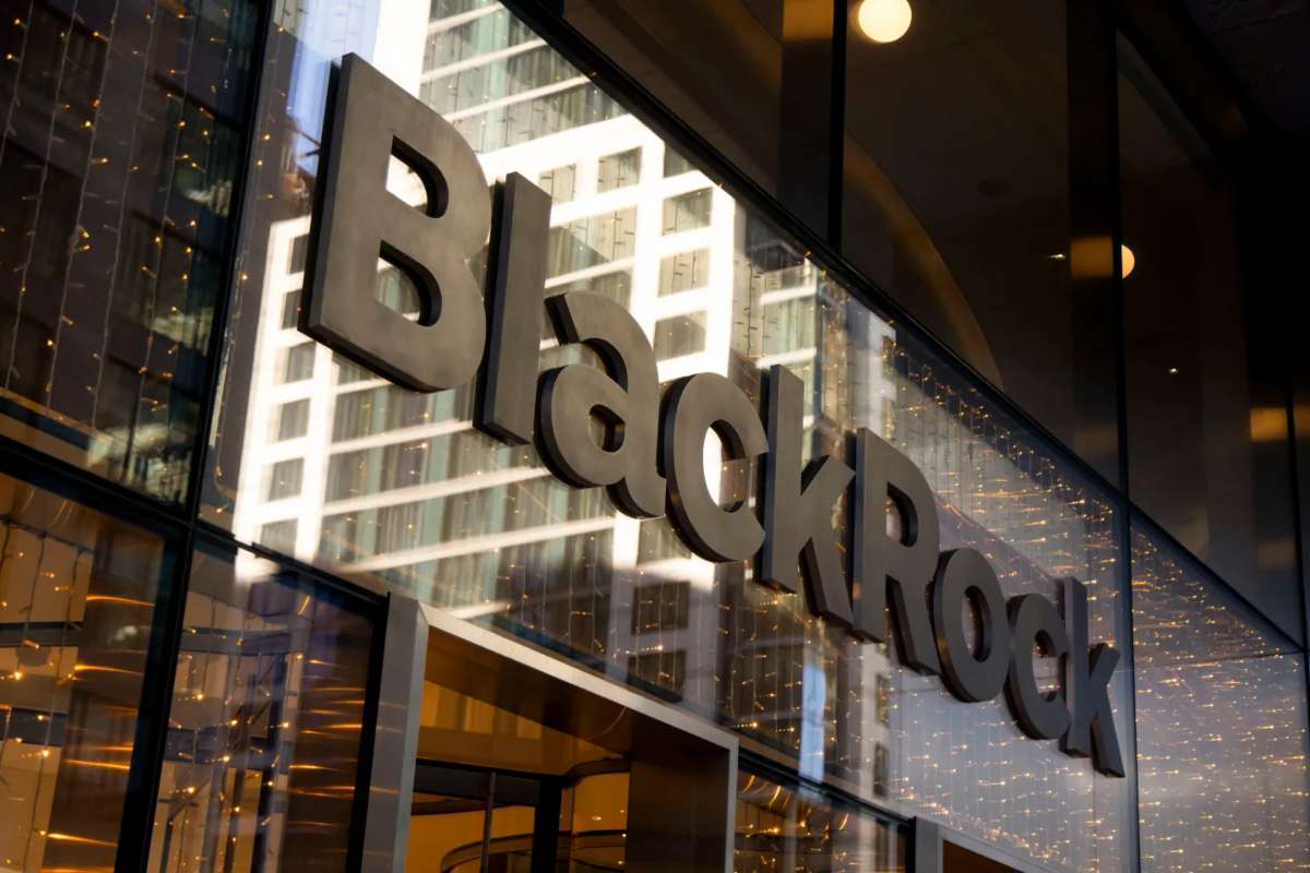 Η BlackRock σπάει το φράγμα των 15 τρισ. δολαρίων–Η νέα υπερδύναμη που αναδιαμορφώνει την παγκόσμια οικονομία