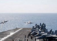 ΗΠΑ–Ιράν: Νέα στρατιωτική κλιμάκωση απειλεί να πυρπολήσει ολόκληρη τη Μέση Ανατολή