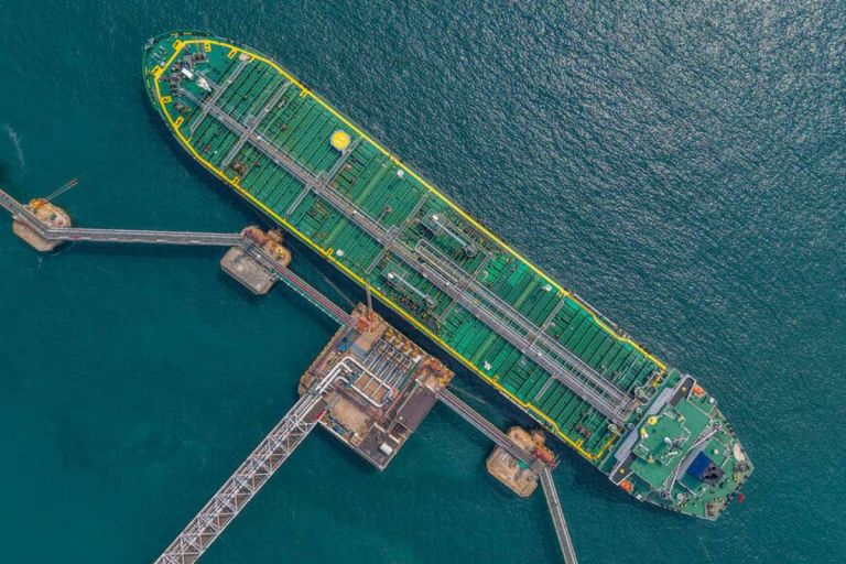 Η Κίνα κάνει το δικό της deal με τους Χούθι και κερδίζει τον ενεργειακό πόλεμο