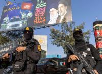 The Deal Is Dead. Iran’s Revolutionary Guards Are Now Writing the Response