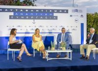 O ΝΟΠΦ παραμένει, επίσημα, στη Μαρίνα Φλοίσβου