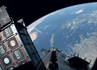 Hyperion GR-1: Σε τροχιά ο ελληνικός μικροδορυφόρος – Νέα εποχή για την παρατήρηση Γης