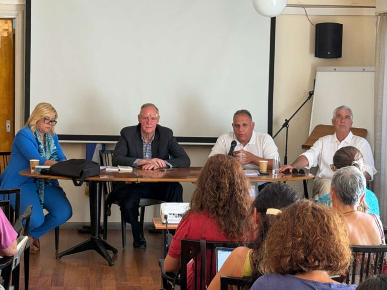 Η παραχώρηση 22 περιφερειακών αεροδρομίων απαιτεί θεσμικό συντονισμό,συμμετοχή αεροπορικού οικοσυστήματος