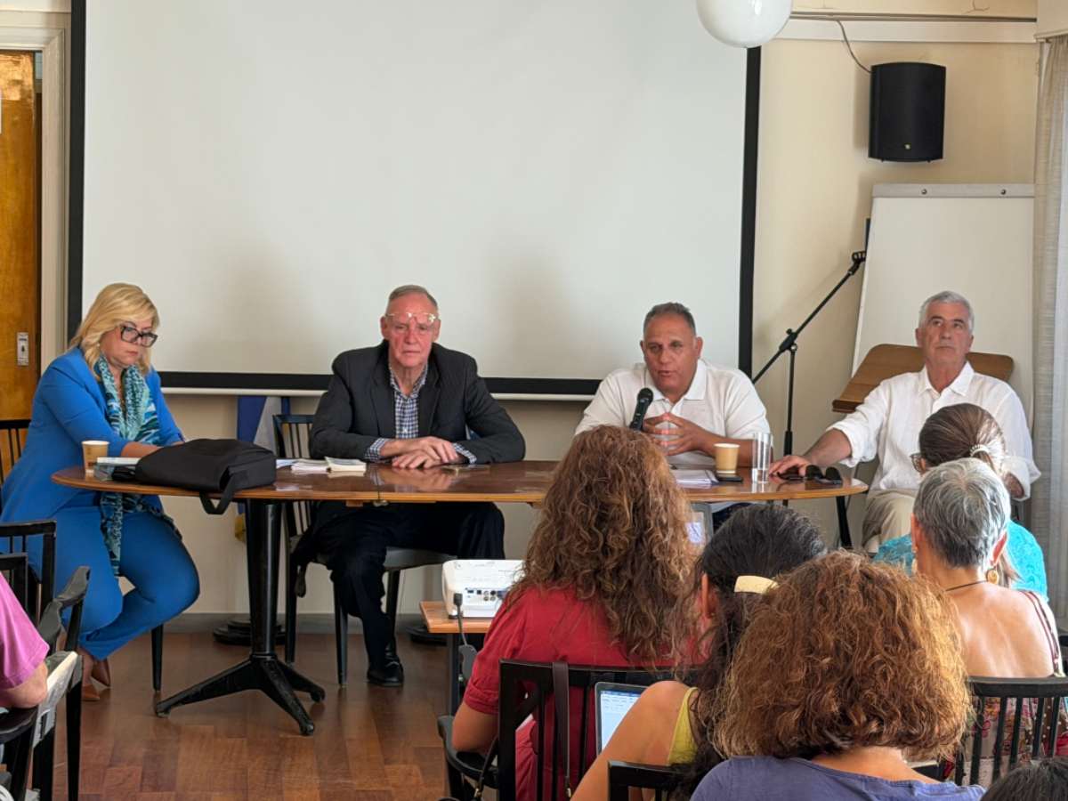 Η παραχώρηση 22 περιφερειακών αεροδρομίων απαιτεί θεσμικό συντονισμό,συμμετοχή αεροπορικού οικοσυστήματος