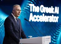 Καλαφάτης: “Καλλιεργούμε μια οριζόντια κουλτούρα καινοτομίας χτίζοντας σήμερα τις υποδομές του αύριο”