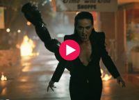 Katy Perry: Το “Watch It Burn” ανοίγει μια πιο σκοτεινή εποχή