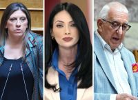 «Πέσαμε θύματα απάτης» – Νέα έκρηξη Κωνσταντοπούλου στη Βουλή για την Πολύζου, παρέμβαση Παπασταύρου