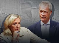 Λε πεν Φάρατζ στο ίδιο πολιτικό έργο–Η ευρωπαϊκή Δεξιά ετοιμάζει επόμενο επεισόδιο σύγκρουσης με Βρυξέλλες
