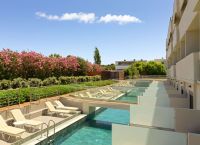 Σε νέα εποχή το Leonardo Kolymbia Resort: Ολοκληρώθηκε η επένδυση των 20 εκατ. ευρώ