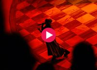 Η Lykke Li μάγεψε το Ηρώδειο – Η στιγμή που κατέβασε το κοινό μπροστά στη σκηνή