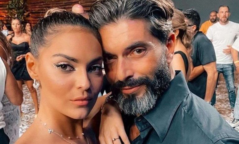 Βρισηίδα Ανδριώτου: Στα δικαστήρια η κόντρα με τον Σπύρο Μαρτίκα – «Δεν ζήτησα ποτέ τη στήριξη κανενός»