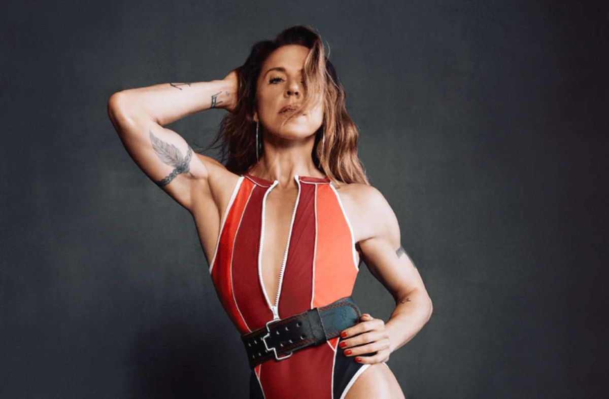 Melanie C: Παντρεύτηκε το πρώην Spice Girl –Το νυφικό που σχεδίασε η Victoria Beckham και ο ρομαντικός γάμος