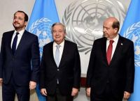 Κυπριακό: Τα δύο σενάρια Γκουτέρες και το διπλό κλειδί Άγκυρας–Βρυξελλών