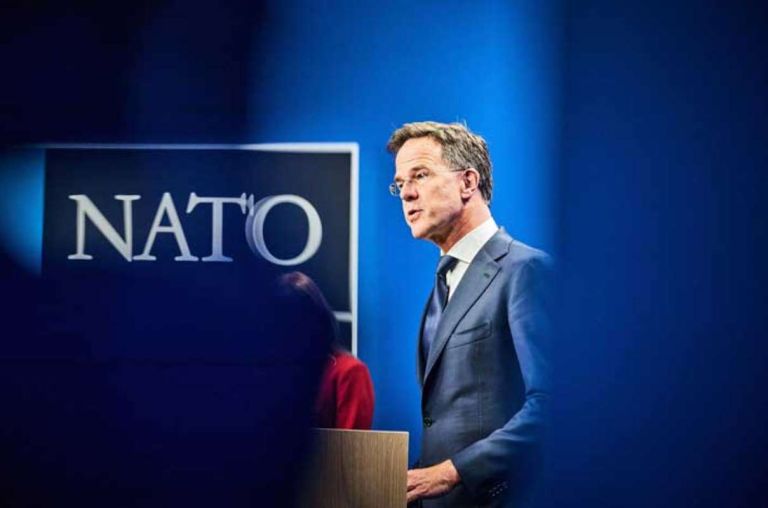 Η Ευρώπη μπροστά στο μεγάλο δίλημμα του ΝΑΤΟ: Μπορεί να χρηματοδοτήσει τη νέα αμυντική κούρσα;