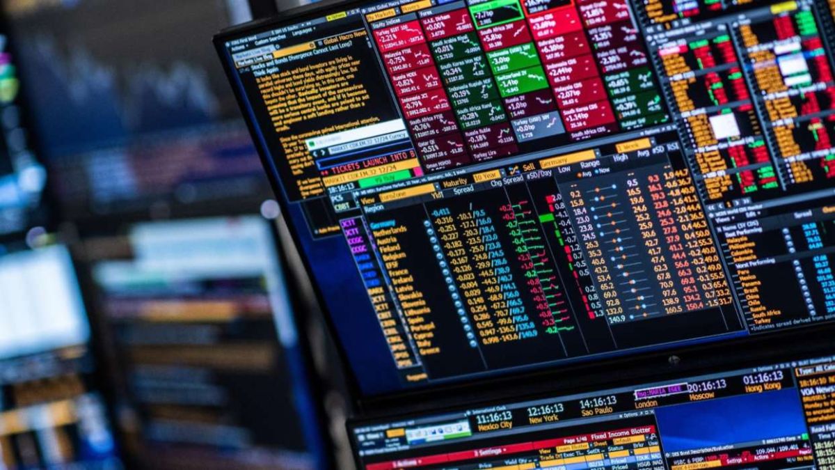 Η Moody’s τραβά την κουρτίνα: Τέλος το φθηνό χρήμα – Μεγάλη ανατιμολόγηση ρίσκου στις αγορές