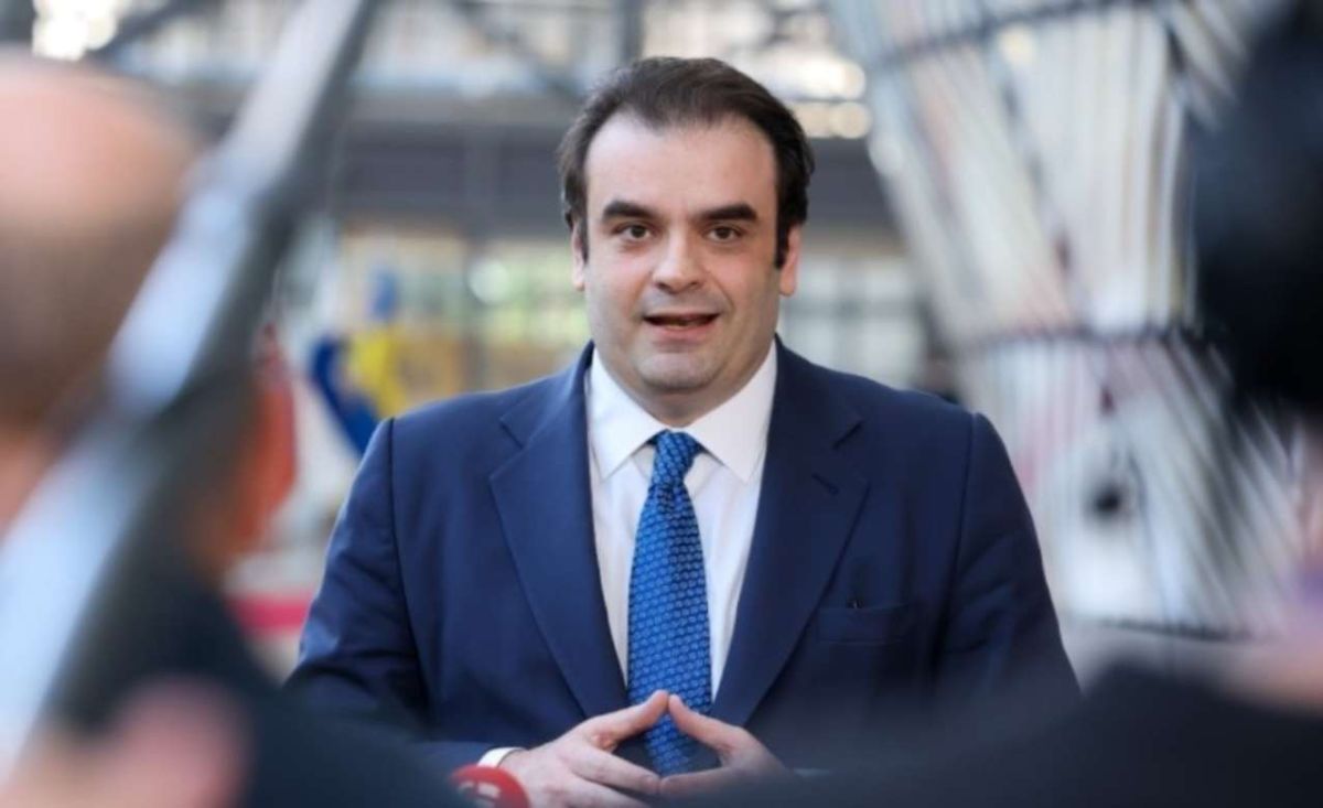 Πιερρακάκης στους FT: Το ραδιοφάσμα «κλειδί» για νέο πλούτο και τεχνολογική αυτονομία της Ευρώπης