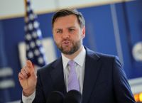 Τέταρτο παιδί για τον Τζέι Ντι Βανς – Η ιστορική γέννηση στον Λευκό Οίκο