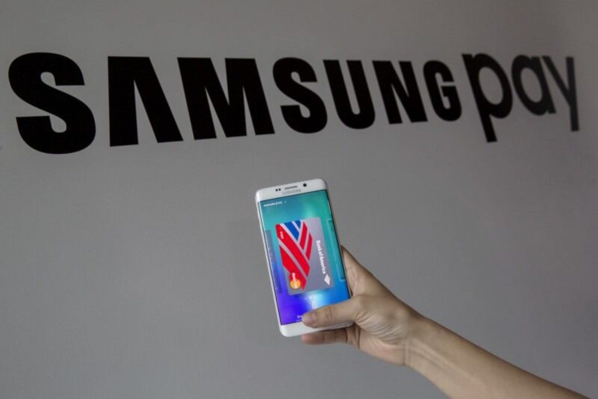 Samsung Wallet: Το κινητό γίνεται πορτοφόλι για όλες τις ανάγκες