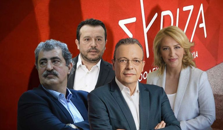 «Μάχη χαρακωμάτων» στον ΣΥΡΙΖΑ: Πολάκης, Παππάς και Δούρου αμφισβητούν την ηγεσία –Στον αέρα η επόμενη ημέρα