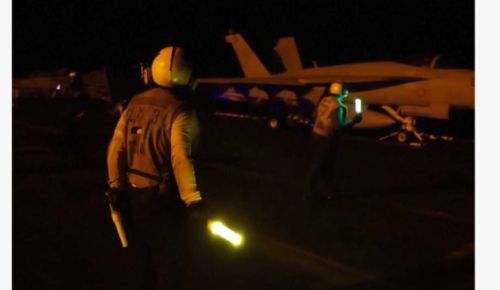 ΗΠΑ–Ιράν: 11η νύχτα βομβαρδισμών – Οι Χούθι απειλούν με αποκλεισμό τη Σαουδική Αραβία