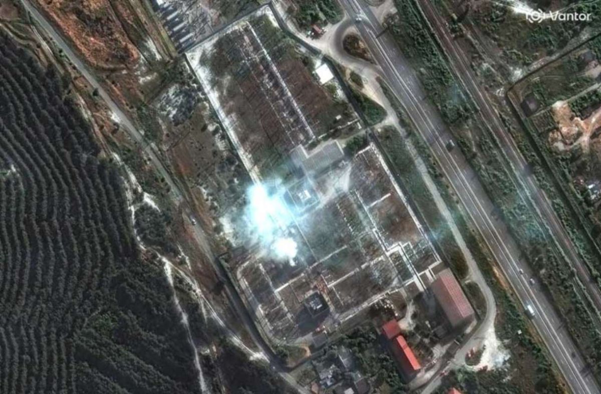 Η νέα γεωπολιτική των υποδομών: Από τα drones στα data centers
