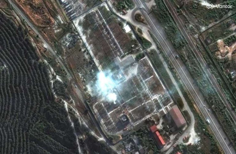 Η νέα γεωπολιτική των υποδομών: Από τα drones στα data centers