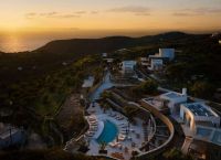 Το Stamna Sifnos των Design Hotels στις Κυκλάδες
