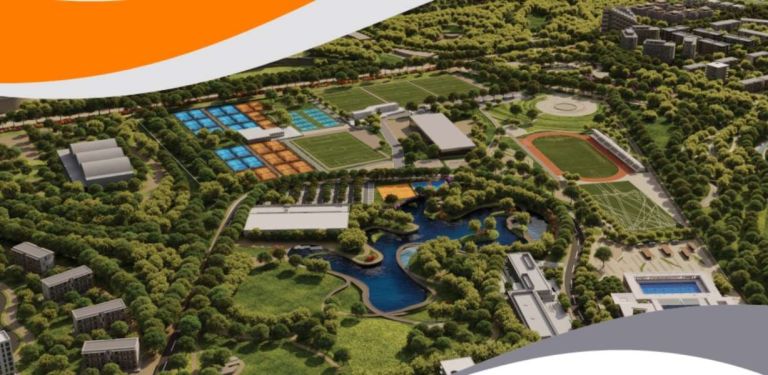 Ανοίγει στις 20 Ιουλίου το The Ellinikon Sports Park, με έργα της πρώτης φάσης
