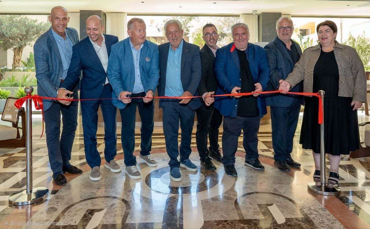 Ξεκίνησε η λειτουργία του Hilton Chania Old Town Resort & Spa
