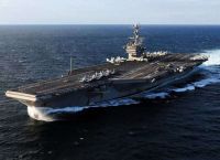 USS George Washington στη Βιετνάμ: Το στρατηγικό μήνυμα των ΗΠΑ προς Κίνα και η νέα μάχη του Ινδο-Ειρηνικού