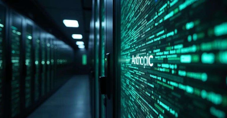 Η AI «καταπίνει» τη Wall Street:Η Anthropic ξεπέρασε Starbucks και McDonald’s σε έσοδα μέσα σε μόλις 5 χρόνια
